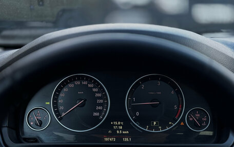 BMW 5 серия, 2011 год, 1 499 000 рублей, 31 фотография