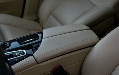 BMW 5 серия, 2011 год, 1 499 000 рублей, 24 фотография