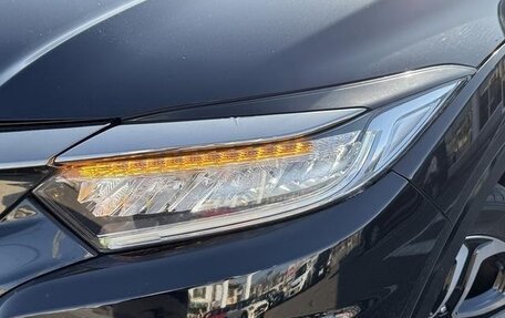 Honda Vezel, 2018 год, 1 489 000 рублей, 5 фотография