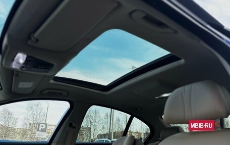 BMW 5 серия, 2011 год, 1 499 000 рублей, 26 фотография