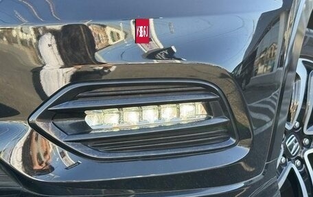 Honda Vezel, 2018 год, 1 489 000 рублей, 6 фотография