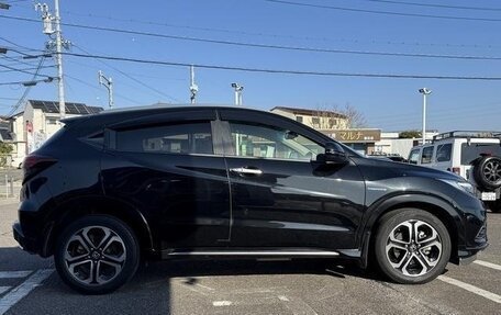 Honda Vezel, 2018 год, 1 489 000 рублей, 8 фотография