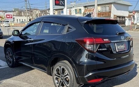 Honda Vezel, 2018 год, 1 489 000 рублей, 7 фотография