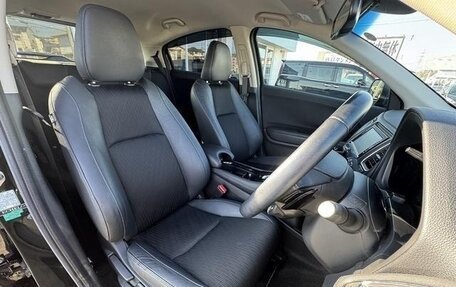 Honda Vezel, 2018 год, 1 489 000 рублей, 13 фотография