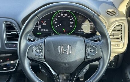 Honda Vezel, 2018 год, 1 489 000 рублей, 11 фотография