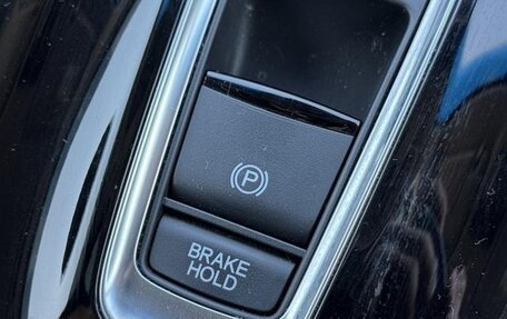 Honda Vezel, 2018 год, 1 489 000 рублей, 19 фотография