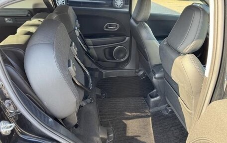 Honda Vezel, 2018 год, 1 489 000 рублей, 15 фотография