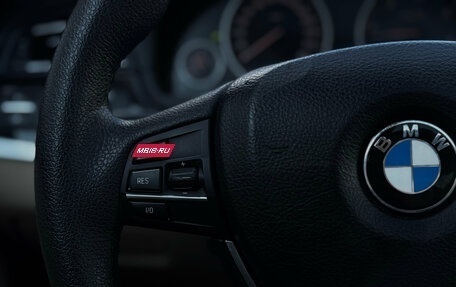 BMW 5 серия, 2011 год, 1 499 000 рублей, 29 фотография