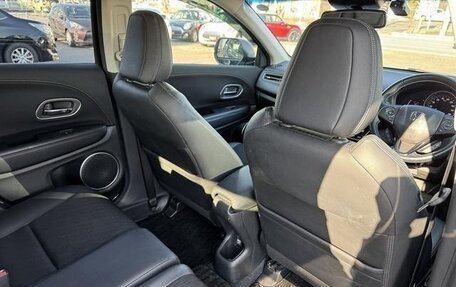 Honda Vezel, 2018 год, 1 489 000 рублей, 28 фотография