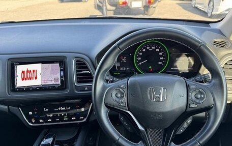 Honda Vezel, 2018 год, 1 489 000 рублей, 30 фотография