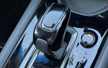 Honda Vezel, 2018 год, 1 489 000 рублей, 34 фотография