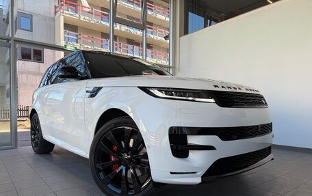 Land Rover Range Rover Sport, 2025 год, 21 990 000 рублей, 3 фотография