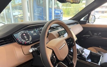 Land Rover Range Rover Sport, 2025 год, 21 990 000 рублей, 8 фотография