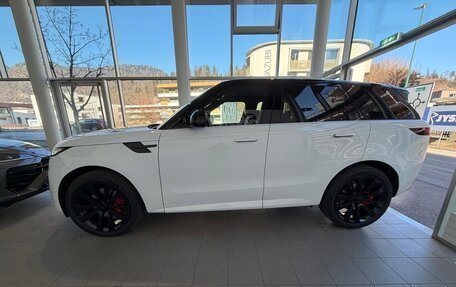 Land Rover Range Rover Sport, 2025 год, 21 990 000 рублей, 5 фотография