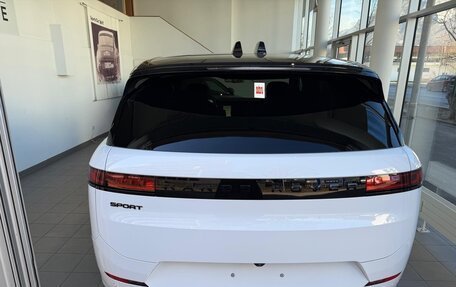 Land Rover Range Rover Sport, 2025 год, 21 990 000 рублей, 4 фотография