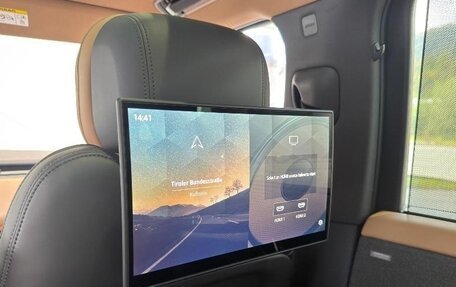 Land Rover Range Rover Sport, 2025 год, 21 990 000 рублей, 9 фотография