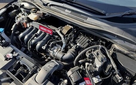 Honda Vezel, 2018 год, 1 489 000 рублей, 21 фотография