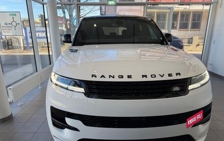 Land Rover Range Rover Sport, 2025 год, 21 990 000 рублей, 2 фотография