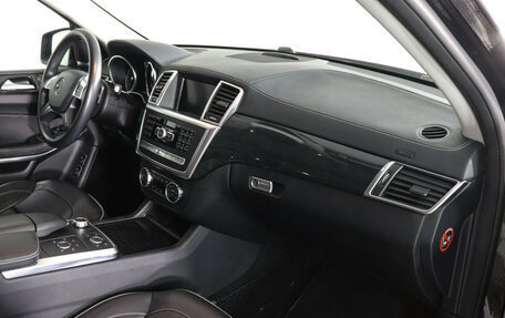 Mercedes-Benz GL-Класс, 2013 год, 2 900 000 рублей, 10 фотография