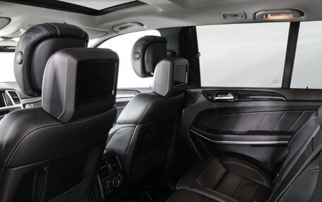 Mercedes-Benz GL-Класс, 2013 год, 2 900 000 рублей, 12 фотография