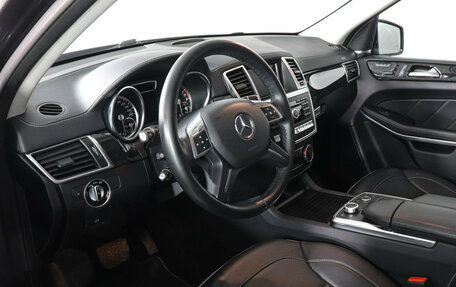 Mercedes-Benz GL-Класс, 2013 год, 2 900 000 рублей, 9 фотография