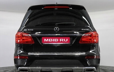 Mercedes-Benz GL-Класс, 2013 год, 2 900 000 рублей, 6 фотография