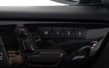 Mercedes-Benz GL-Класс, 2013 год, 2 900 000 рублей, 16 фотография