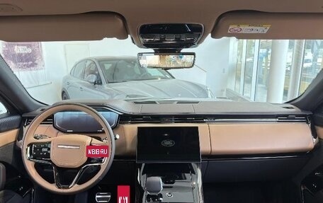 Land Rover Range Rover Sport, 2025 год, 21 990 000 рублей, 7 фотография