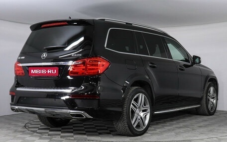 Mercedes-Benz GL-Класс, 2013 год, 2 900 000 рублей, 5 фотография