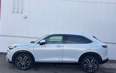 Honda Vezel, 2022 год, 1 984 000 рублей, 7 фотография