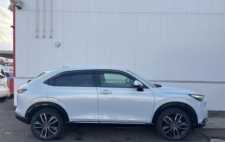 Honda Vezel, 2022 год, 1 984 000 рублей, 8 фотография