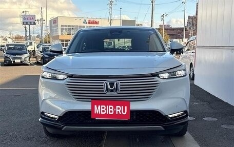 Honda Vezel, 2022 год, 1 984 000 рублей, 10 фотография