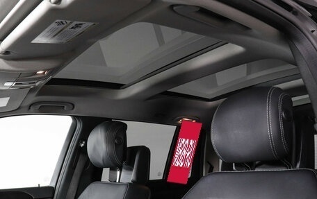 Mercedes-Benz GL-Класс, 2013 год, 2 900 000 рублей, 18 фотография