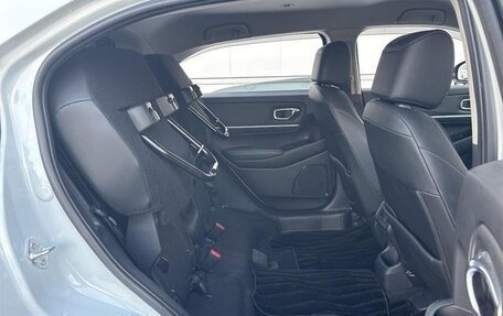 Honda Vezel, 2022 год, 1 984 000 рублей, 16 фотография