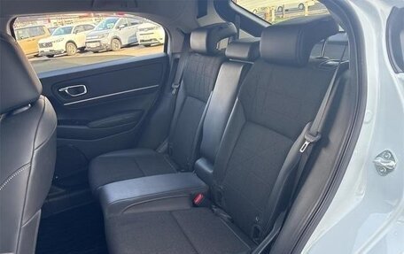 Honda Vezel, 2022 год, 1 984 000 рублей, 14 фотография