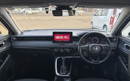 Honda Vezel, 2022 год, 1 984 000 рублей, 4 фотография