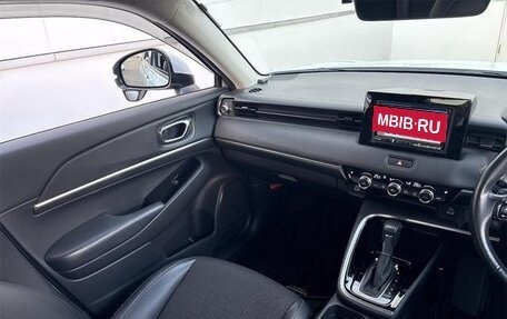 Honda Vezel, 2022 год, 1 984 000 рублей, 21 фотография