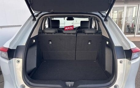 Honda Vezel, 2022 год, 1 984 000 рублей, 17 фотография