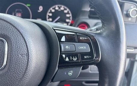 Honda Vezel, 2022 год, 1 984 000 рублей, 24 фотография