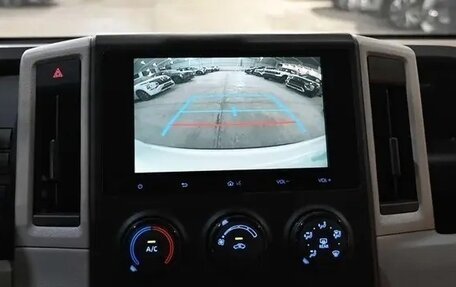 Toyota HiAce H300, 2025 год, 11 290 000 рублей, 5 фотография