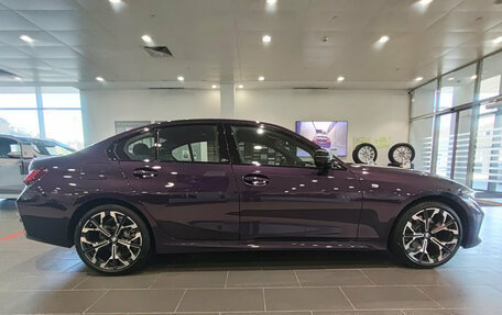 BMW 3 серия, 2025 год, 6 600 000 рублей, 4 фотография