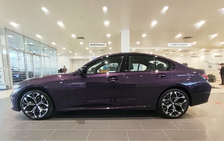 BMW 3 серия, 2025 год, 6 600 000 рублей, 8 фотография