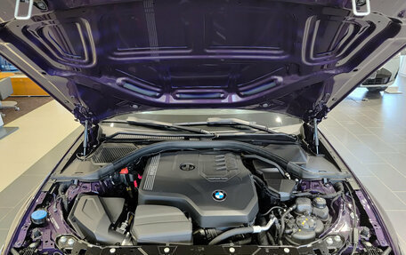 BMW 3 серия, 2025 год, 6 600 000 рублей, 9 фотография