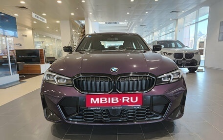 BMW 3 серия, 2025 год, 6 600 000 рублей, 2 фотография