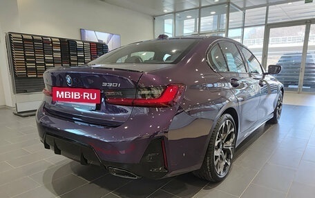 BMW 3 серия, 2025 год, 6 600 000 рублей, 5 фотография