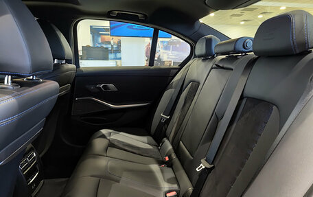 BMW 3 серия, 2025 год, 6 600 000 рублей, 12 фотография