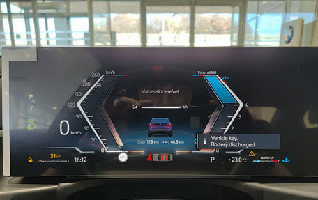 BMW 3 серия, 2025 год, 6 600 000 рублей, 13 фотография