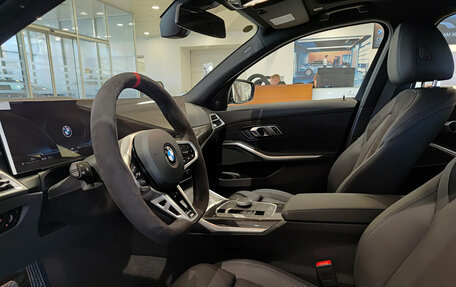 BMW 3 серия, 2025 год, 6 600 000 рублей, 16 фотография