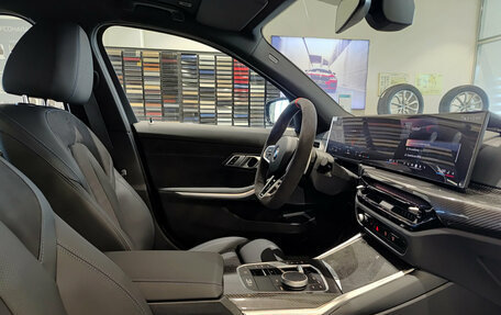 BMW 3 серия, 2025 год, 6 600 000 рублей, 11 фотография