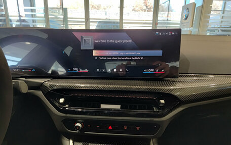 BMW 3 серия, 2025 год, 6 600 000 рублей, 15 фотография